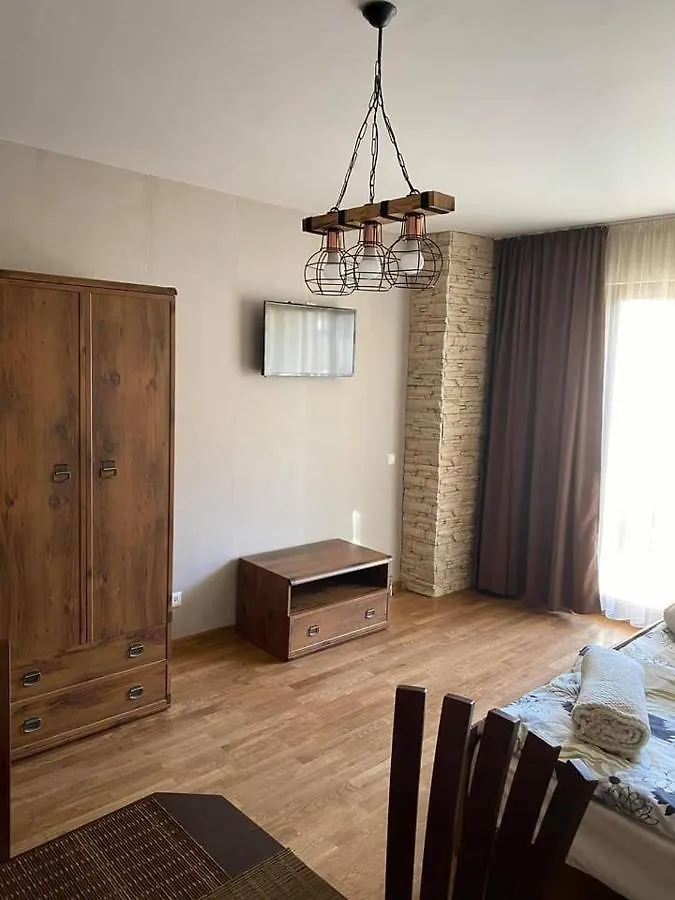 Appartamento Bansko SPA Studio at Predela1