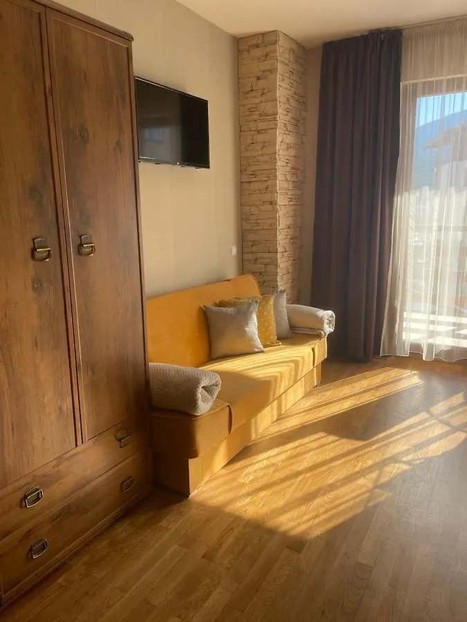 Bansko SPA Studio at Predela1 Bulgaria